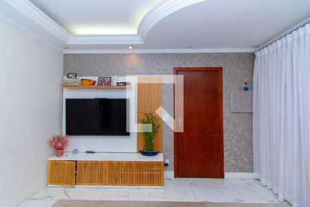 Sala de casa à venda com 3 quartos, 187m² em Parque da Vila Prudente, São Paulo