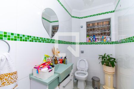 Casa à venda com 187m², 3 quartos e 2 vagasBanheiro 2