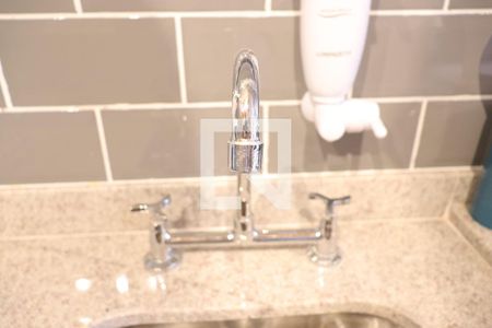 Studio à venda com 27m², 1 quarto e sem vagacozinha