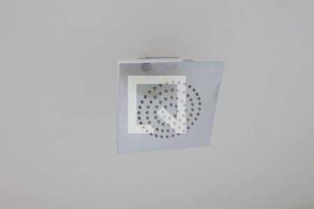 Banheiro de kitnet/studio à venda com 1 quarto, 27m² em Vila Clementino, São Paulo