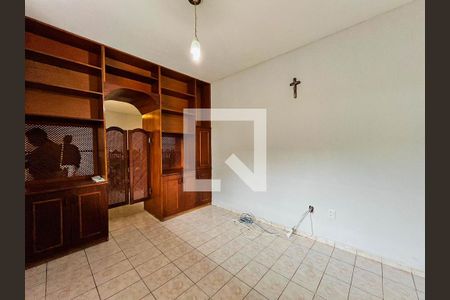Sala de casa de condomínio para alugar com 4 quartos, 320m² em Sobradinho, Brasília