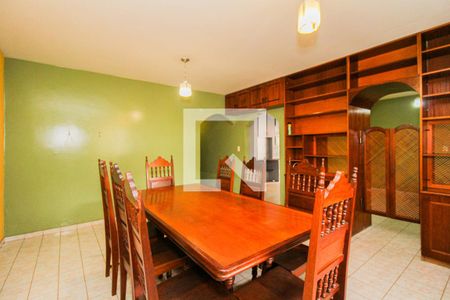 Sala de Jantar de casa para alugar com 3 quartos, 320m² em Sobradinho, Brasília