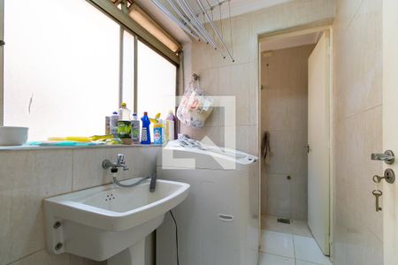 Apartamento à venda com 73m², 2 quartos e 1 vaga Apartamento à venda com 73m², 2 quartos e 1 vagaÁrea de serviço