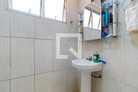 Apartamento à venda com 73m², 2 quartos e 1 vaga Apartamento à venda com 73m², 2 quartos e 1 vagaBanheiro