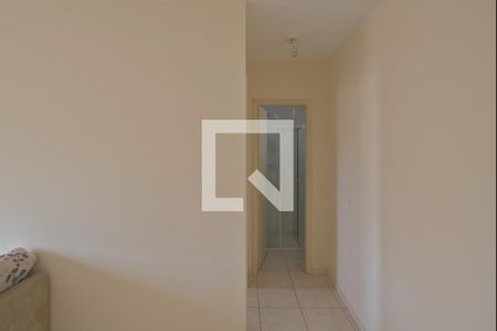 Sala de apartamento à venda com 1 quarto, 40m² em Centro, Campinas