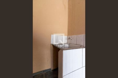 Casa para alugar com 50m², 1 quarto e sem vagaÁrea de Serviço