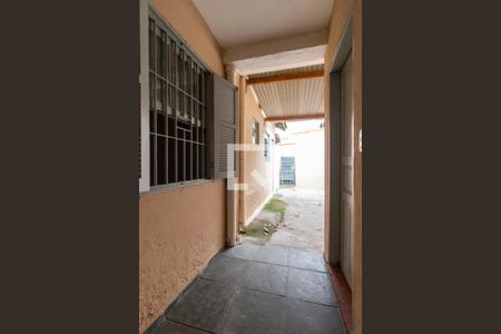 Casa para alugar com 50m², 1 quarto e sem vagaÁrea de Serviço