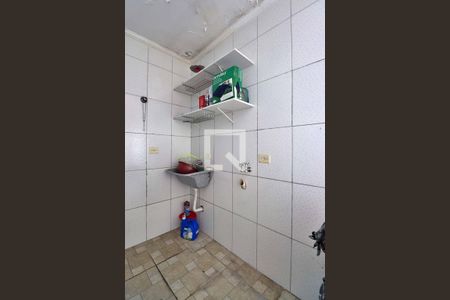 Apartamento à venda com 100m², 2 quartos e 2 vagasÁrea de Serviço