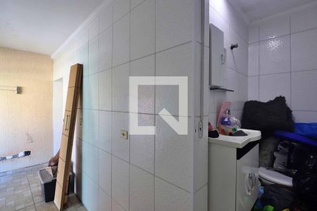 Apartamento à venda com 100m², 2 quartos e 2 vagasÁrea de Serviço