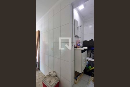 Apartamento à venda com 100m², 2 quartos e 2 vagasÁrea de Serviço