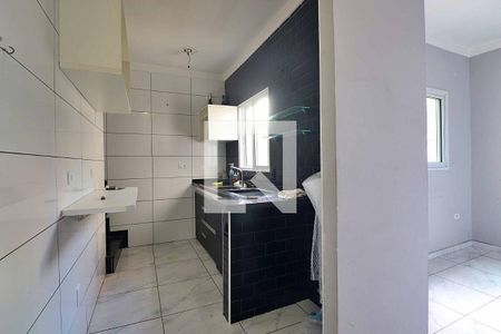 Apartamento à venda com 100m², 2 quartos e 2 vagasCozinha