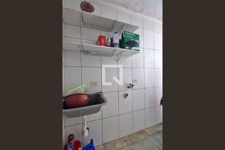 Apartamento à venda com 100m², 2 quartos e 2 vagasÁrea de Serviço