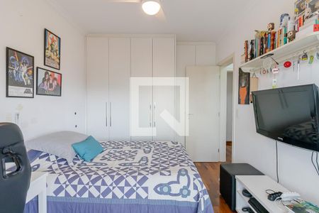 Apartamento à venda com 156m², 3 quartos e 3 vagasSuíte 1