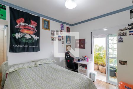 Apartamento à venda com 156m², 3 quartos e 3 vagasSuíte 2