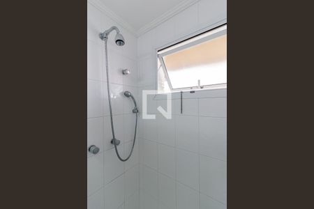 Apartamento à venda com 156m², 3 quartos e 3 vagasBanheiro da Suíte 1