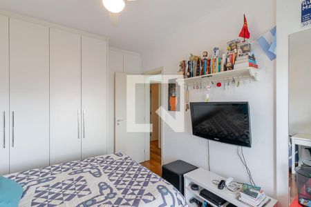 Apartamento à venda com 156m², 3 quartos e 3 vagasSuíte 1