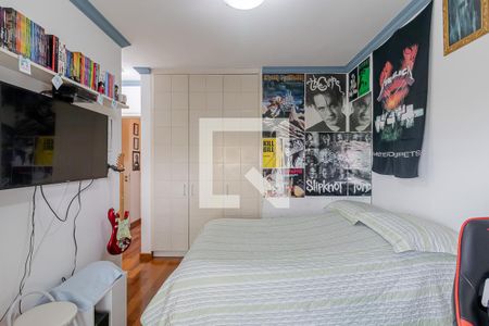 Apartamento à venda com 156m², 3 quartos e 3 vagasSuíte 2