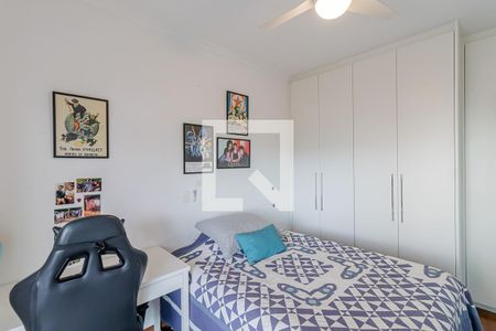 Apartamento à venda com 156m², 3 quartos e 3 vagasSuíte 1