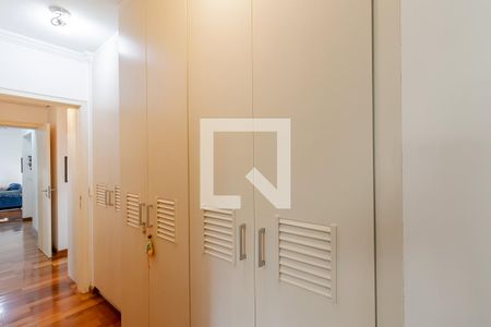 Apartamento à venda com 156m², 3 quartos e 3 vagasSuíte 3