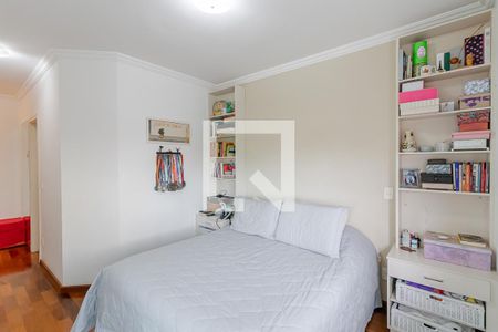 Apartamento à venda com 156m², 3 quartos e 3 vagasSuíte 3