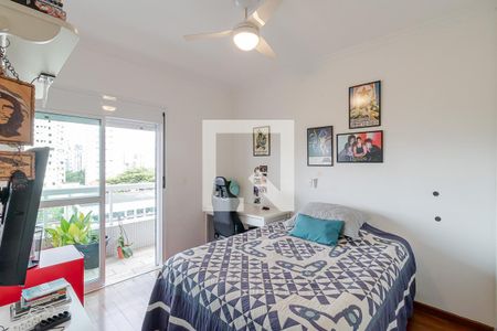 Apartamento à venda com 156m², 3 quartos e 3 vagasSuíte 1