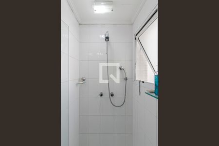 Apartamento à venda com 156m², 3 quartos e 3 vagasBanheiro da Suíte 3