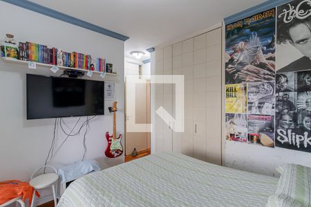 Apartamento à venda com 156m², 3 quartos e 3 vagasSuíte 2