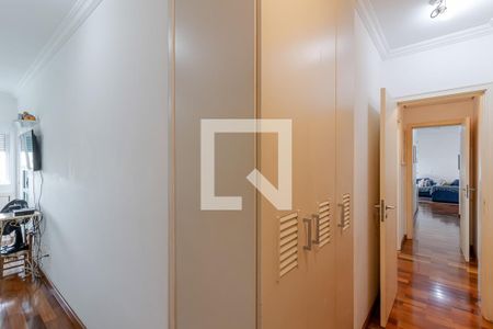 Apartamento à venda com 156m², 3 quartos e 3 vagasSuíte 3