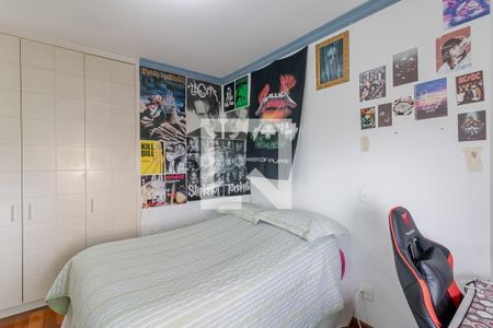 Apartamento à venda com 156m², 3 quartos e 3 vagasSuíte 2