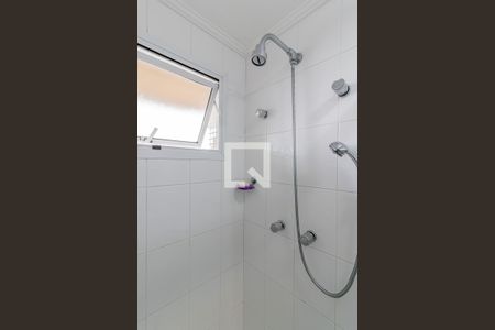 Apartamento à venda com 156m², 3 quartos e 3 vagasBanheiro da Suíte 2