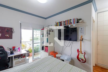 Apartamento à venda com 156m², 3 quartos e 3 vagasSuíte 2