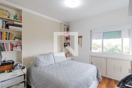 Apartamento à venda com 156m², 3 quartos e 3 vagasSuíte 3