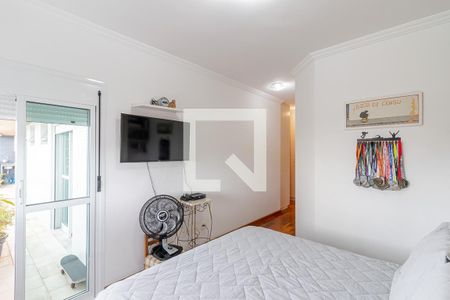Apartamento à venda com 156m², 3 quartos e 3 vagasSuíte 3