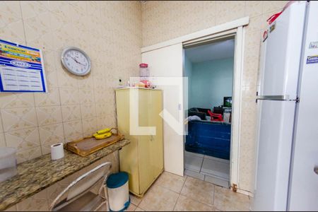 Casa à venda com 315m², 2 quartos e 3 vagasCozinha