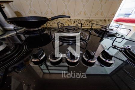 Casa à venda com 315m², 2 quartos e 3 vagasCozinha