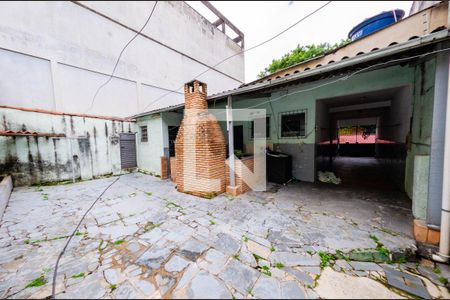 Casa à venda com 315m², 2 quartos e 3 vagasÁrea externa