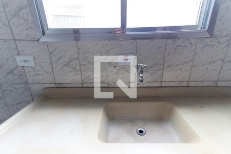 Apartamento para alugar com 50m², 1 quarto e 1 vagaCozinha