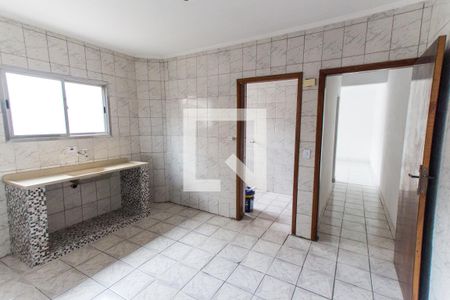 Apartamento para alugar com 50m², 1 quarto e 1 vagaCozinha