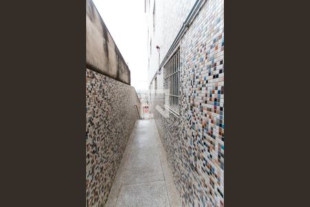 Apartamento para alugar com 50m², 1 quarto e 1 vagaCorredor