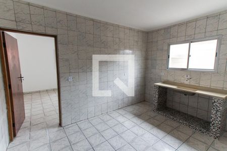 Apartamento para alugar com 50m², 1 quarto e 1 vagaCozinha