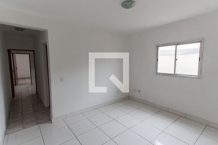 Sala   de apartamento para alugar com 1 quarto, 50m² em Vila Medeiros, São Paulo