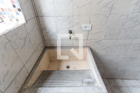 Apartamento para alugar com 50m², 1 quarto e 1 vagaÁrea de Serviço