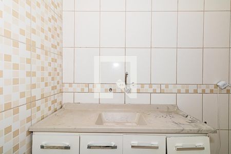 Apartamento para alugar com 70m², 2 quartos e 1 vagaCozinha e Área de Serviço