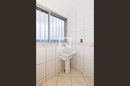 Apartamento para alugar com 70m², 2 quartos e 1 vagaCozinha e Área de Serviço
