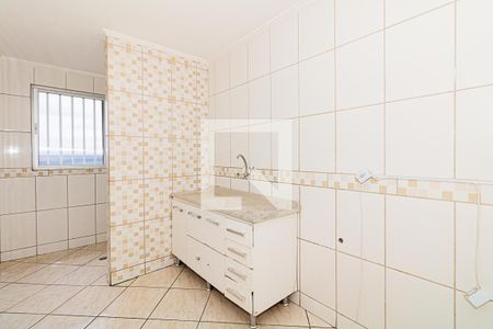 Apartamento para alugar com 70m², 2 quartos e 1 vagaCozinha e Área de Serviço