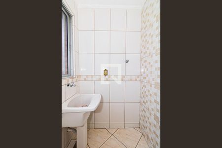 Apartamento para alugar com 70m², 2 quartos e 1 vagaCozinha e Área de Serviço