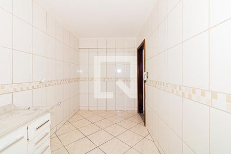 Apartamento para alugar com 70m², 2 quartos e 1 vagaCozinha e Área de Serviço