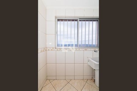 Apartamento para alugar com 70m², 2 quartos e 1 vagaCozinha e Área de Serviço