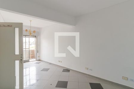 Suíte  de apartamento para alugar com 2 quartos, 100m² em Aclimação, São Paulo