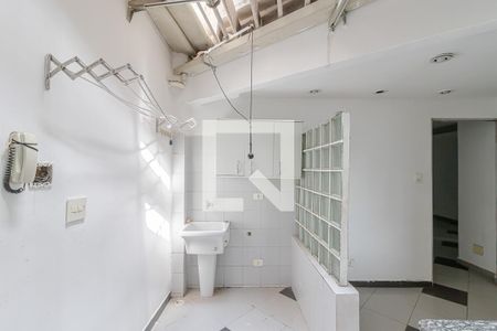 Apartamento para alugar com 100m², 2 quartos e 1 vaga Apartamento para alugar com 100m², 2 quartos e 1 vagaÁrea de Serviço